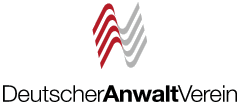 Logo Deutscher Anwaltverein